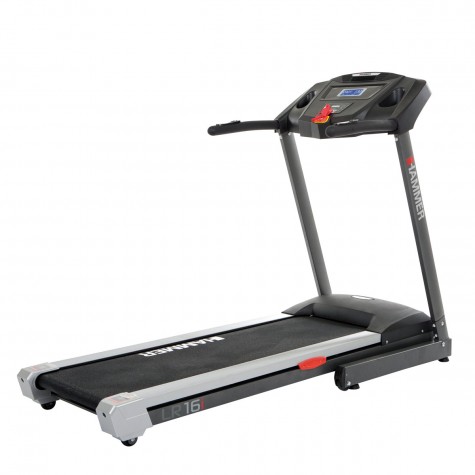 HAMMER Laufband Life Runner LR16i