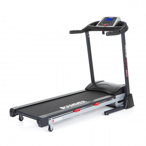 HAMMER Laufband Race Runner 2000i