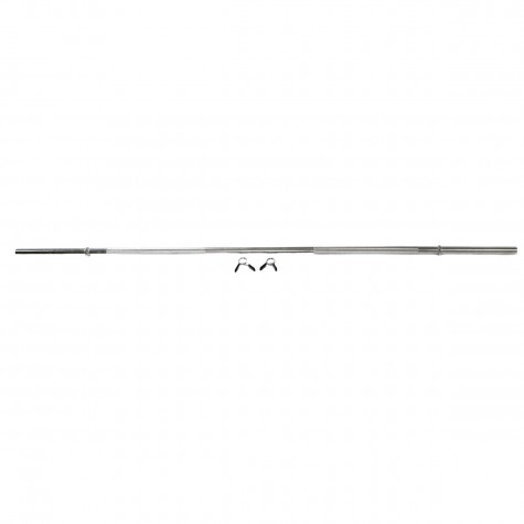 HAMMER Langhantelstange 198 cm