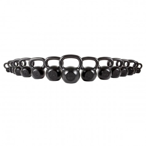 HAMMER Kettlebells 4kg - 32kg