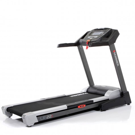 HAMMER Laufband Life Runner LR22i