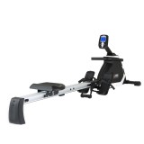 HAMMER Rudergerät Cobra XTR Plus