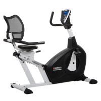 HAMMER Liegeergometer Comfort XTR - Preis-Leistungs-Sieger