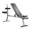 HAMMER Hantelbank Ab Bench Perform One