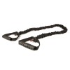 HAMMER Fitness-Tube schwarz