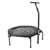 HAMMER Fitness-Trampolin Cross Jump